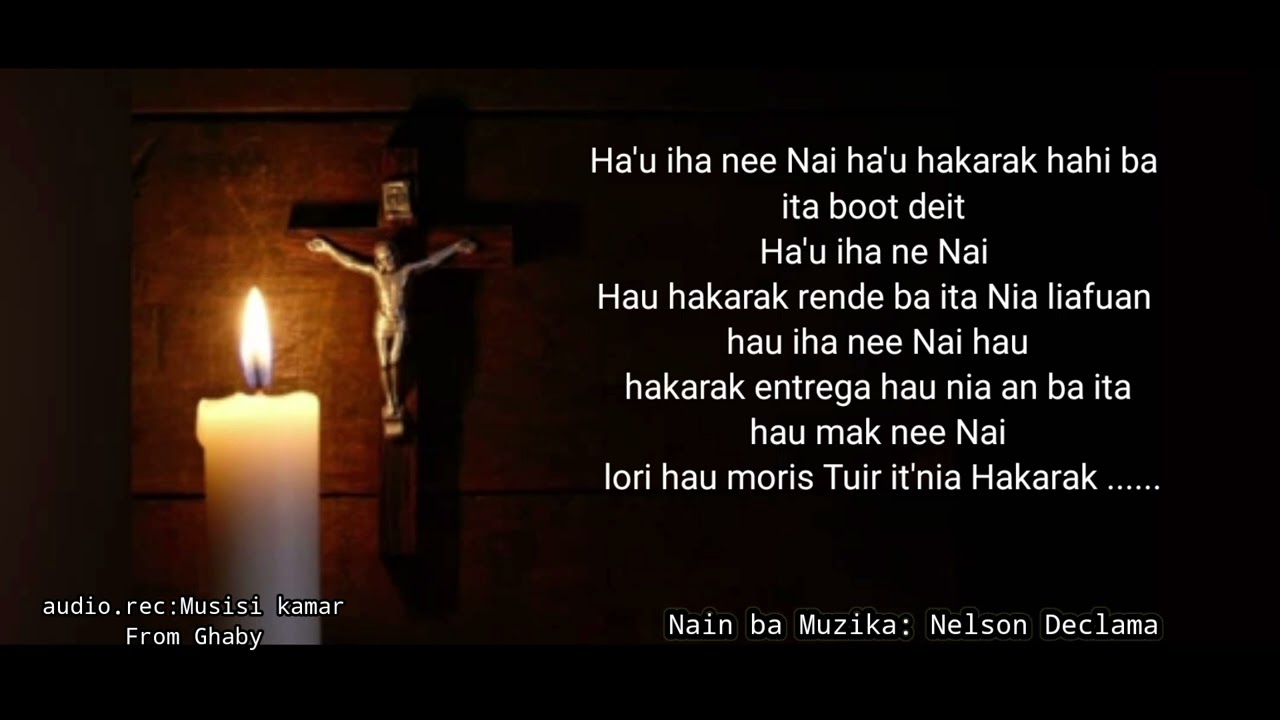 Muzika Belun KBK-JBK Timor leste