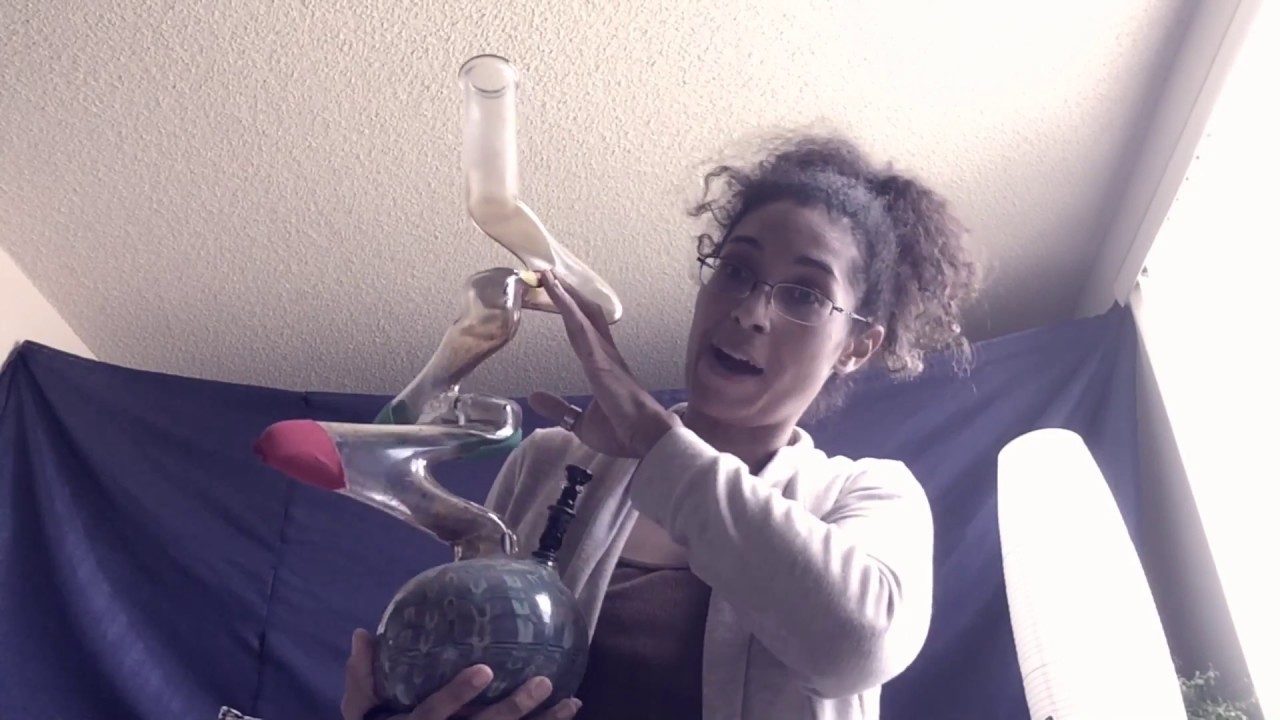 Disabled Stoner