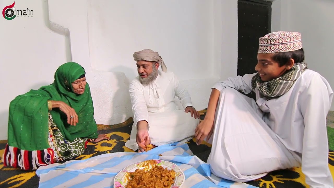 مسلسل عائلة vlp الحلقة (14) الجزء الرابع