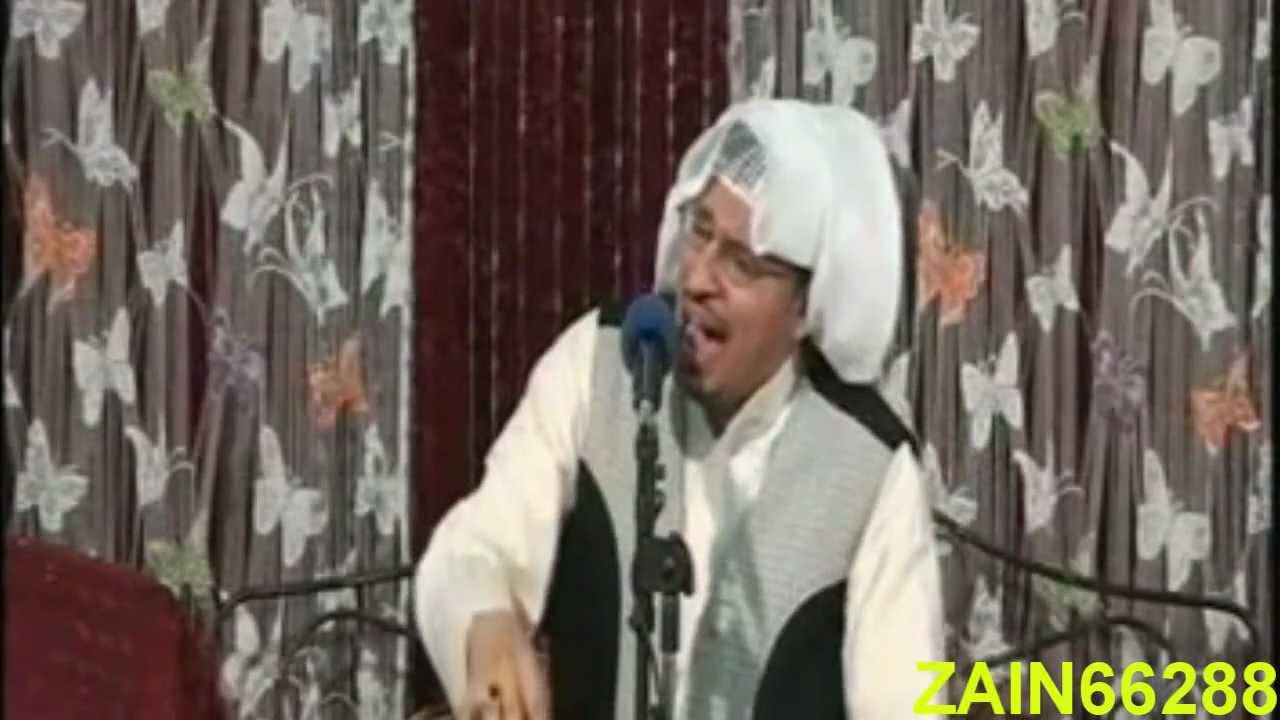 بحري تفاعل الجمهور مع السيد قاسم الشخص HD