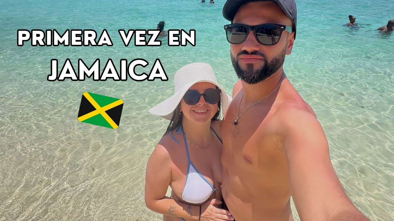 VACACIONES EN JAMAICA: Hotel Riu Montego Bay 🏝️