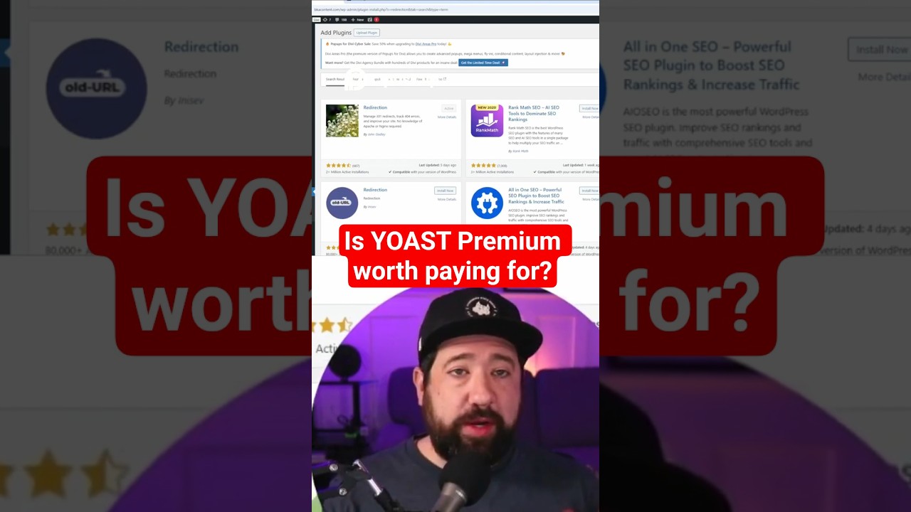 Free Plugin Fixes Broken Links Automatically Like Yoast Premium!