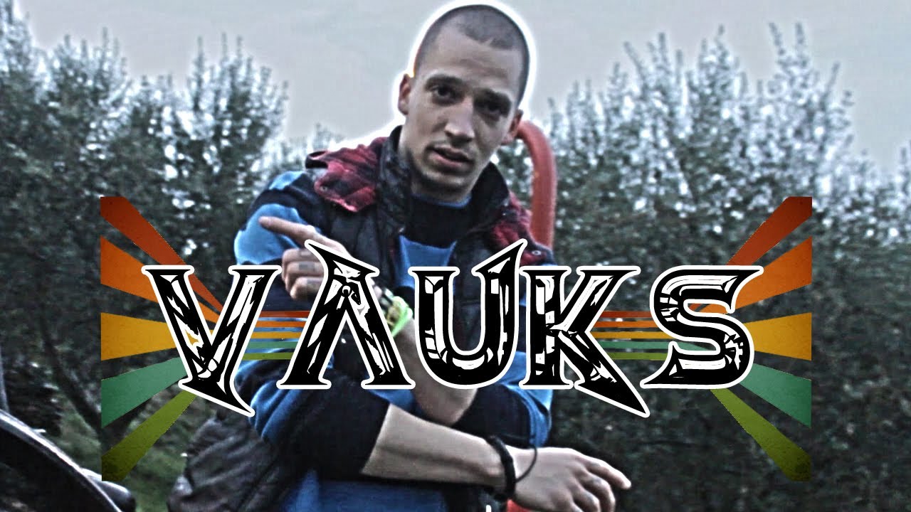 Vauks Beno TimPs - Hotel Sem Konja ( Xmas Parody )