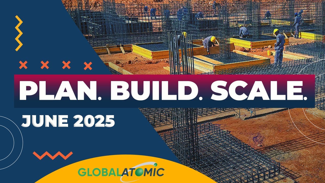 Dasa Project: June 2025 Update