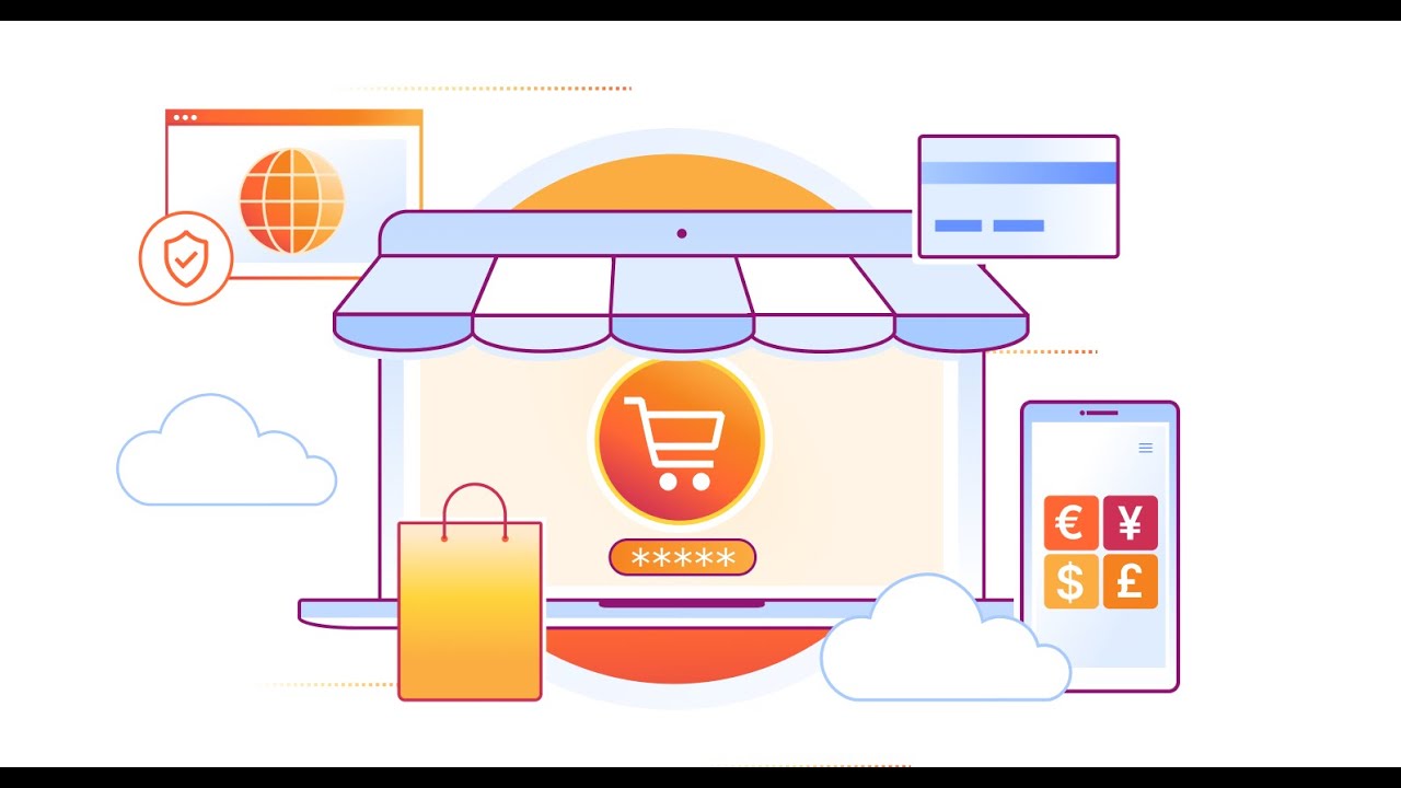 Cloudflare for Retail