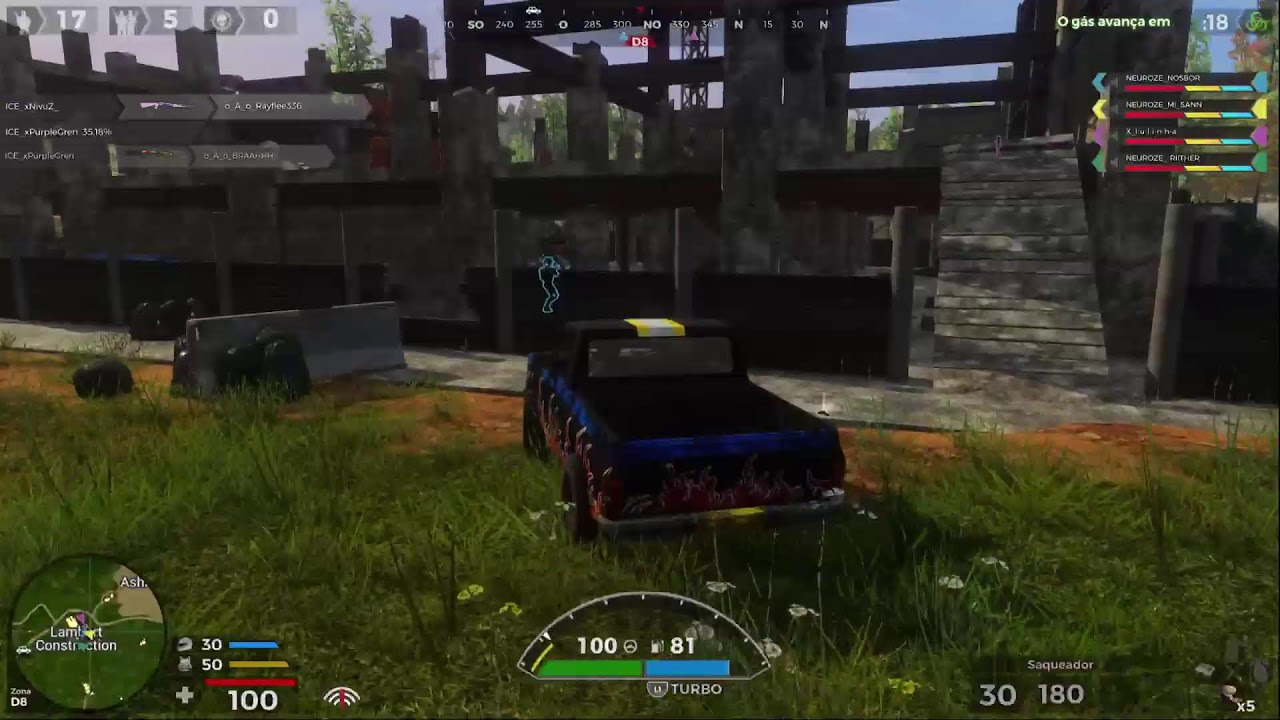 H1Z1