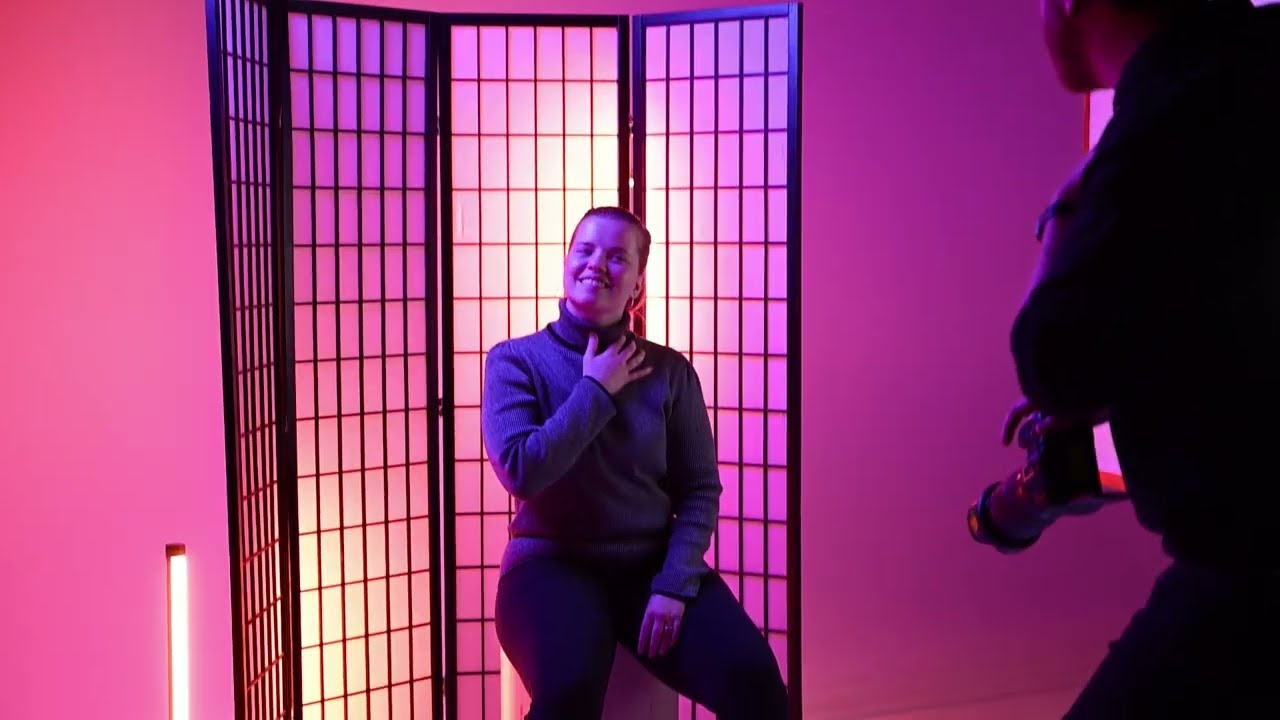 Lighting Challenge | DODD CAMERA