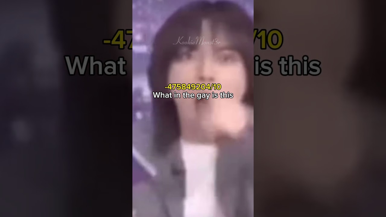 Rating kpop ship edits😭 #kpop #edits #trauma #shipedits