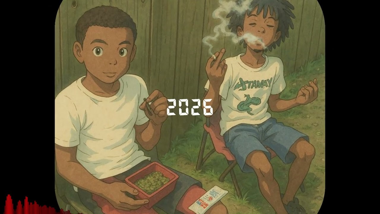 Instrumental Pandza vibe 258 moz 2026 (prod by: C-emy)