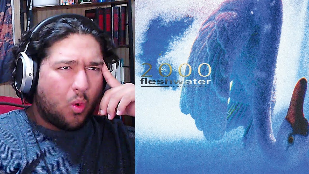 FLESHWATER | 
