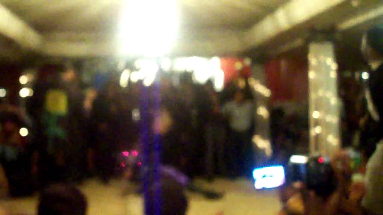 FEMININE DESTRUCTION PRESTIGE GOIN OFF!