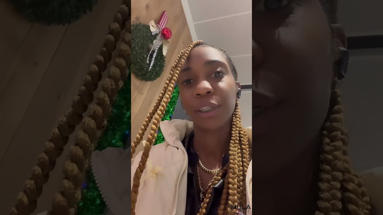 A Date With MULA: Ep 3 | Stuck in Houston Airport Alone for 35+ hrs