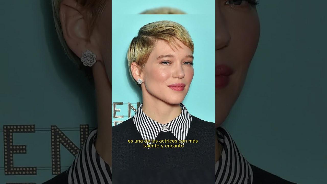 Las Mujeres actrices m&aacute;s bonita de Francia #lavieestbelle #paris #women #famosas