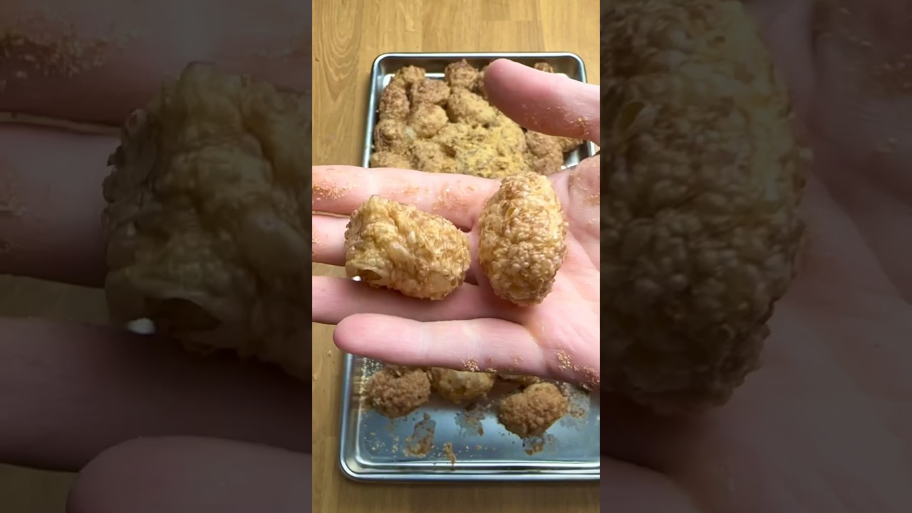 Freeze Dried MILK DUDS