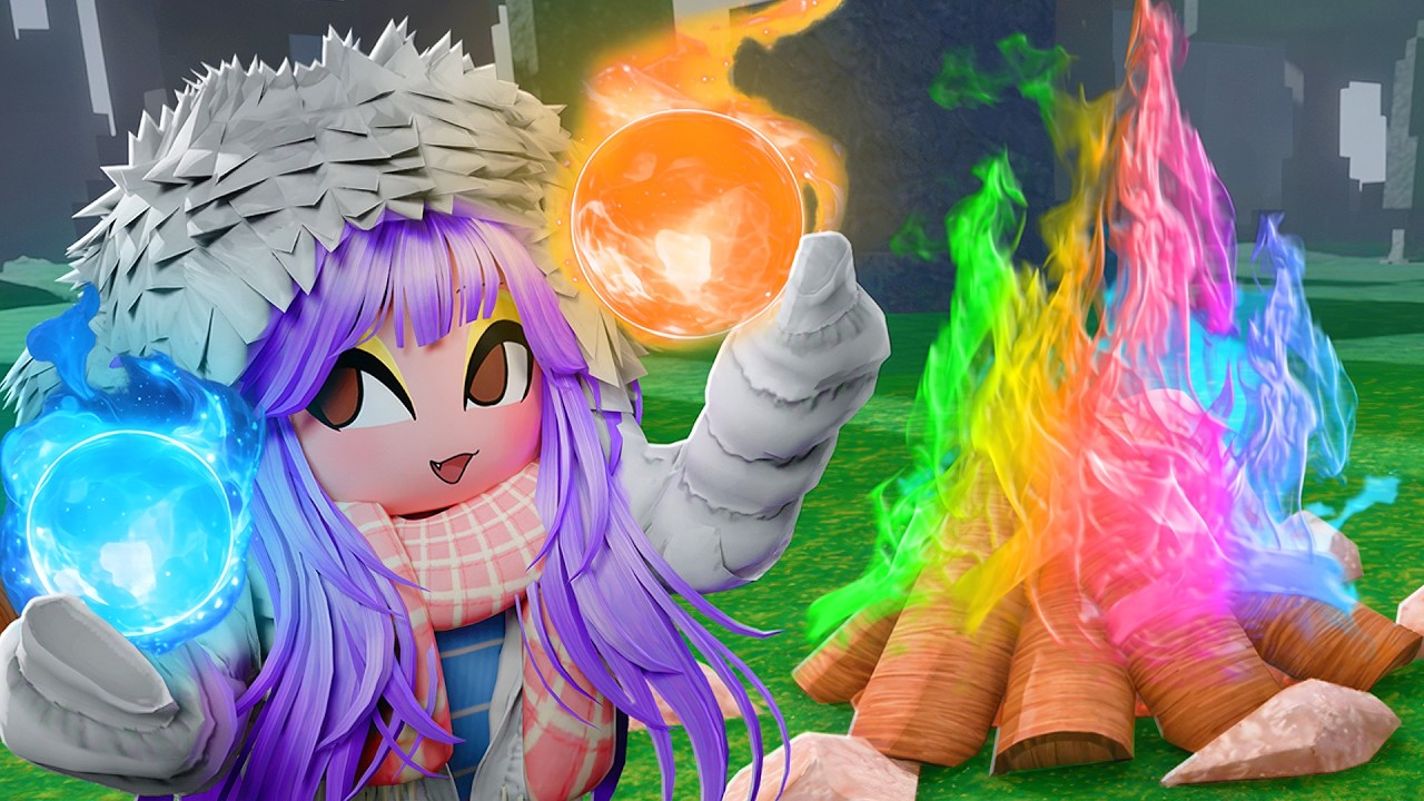 И ЭТО ОБНОВЛЕНИЕ В ЛЕСУ? Roblox 99 Nights in the Forest