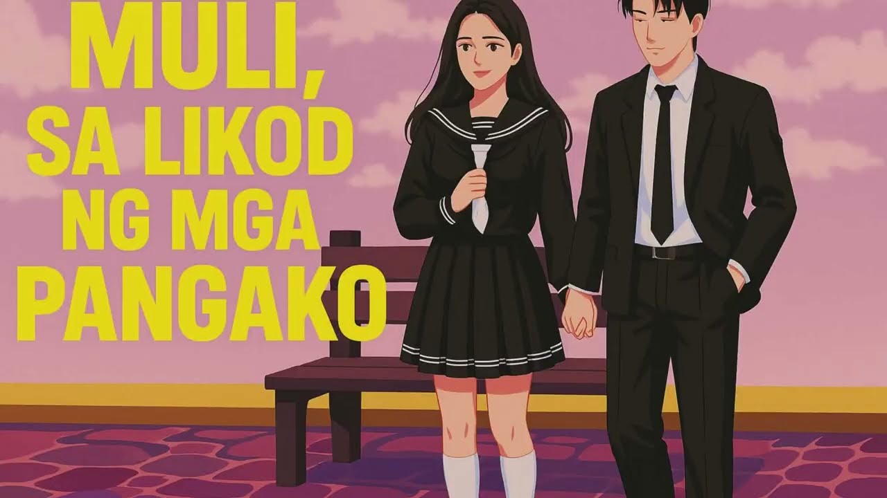 Muli, Sa Likod ng Mga Pangako