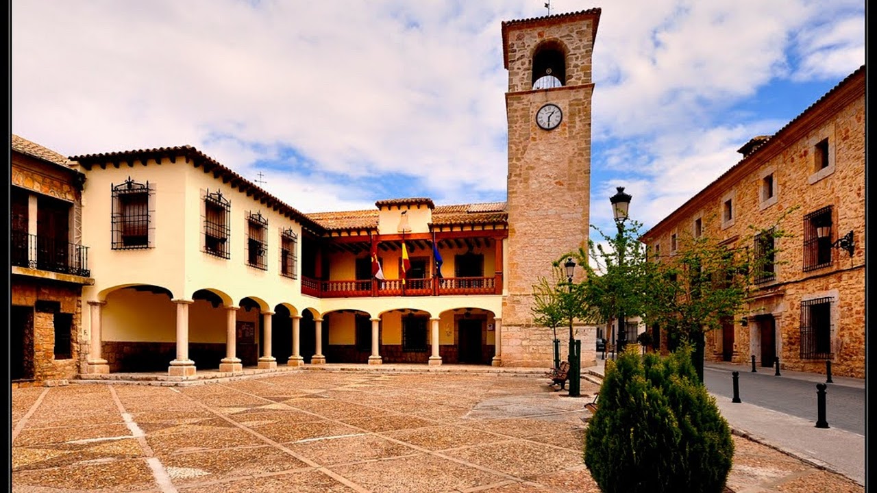 Pleno Ordinario del 17 de Diciembre de 2025 - Ayuntamiento de Mota del Cuervo