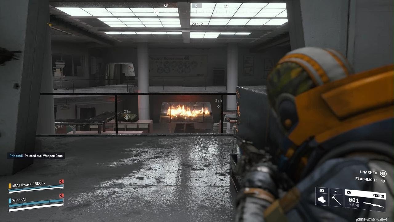 ARC Raiders
