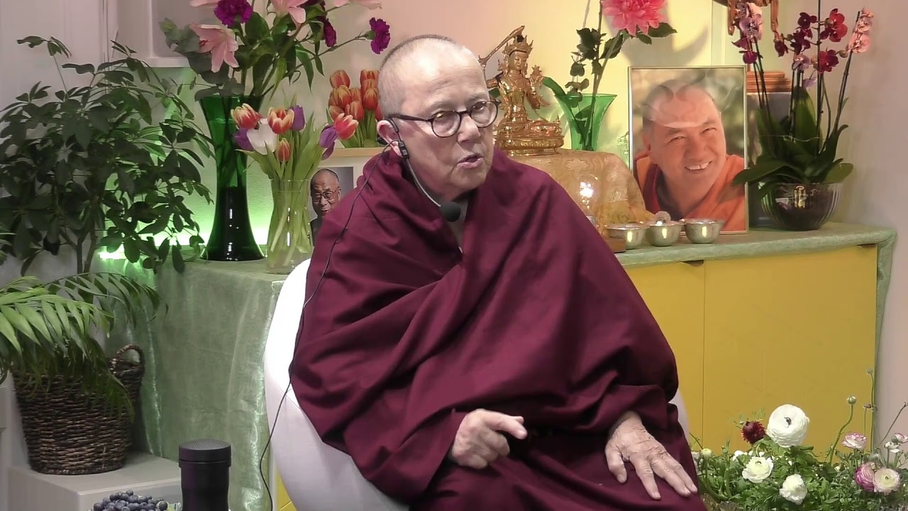 Robina Courtin: Big love – remembering Lama Yeshe