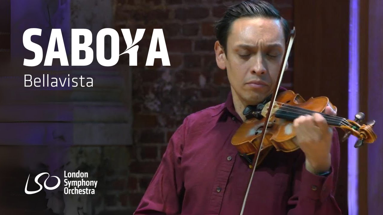 Lucas Saboya Bellavista  // Juli&aacute;n Gil Rodr&iacute;guez & Francisco Correa