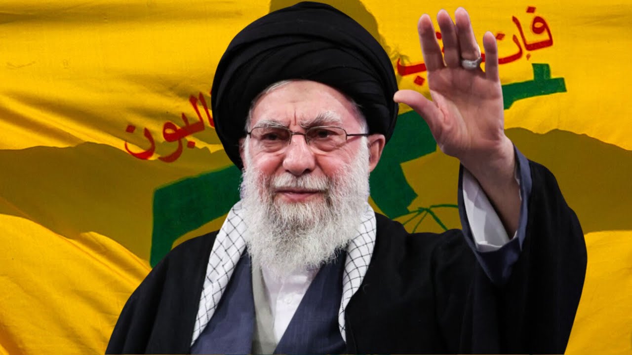 ‘Death and devastation’: ‘Iranian proxy’ Hezbollah ‘do not serve’ Lebanon’s interests