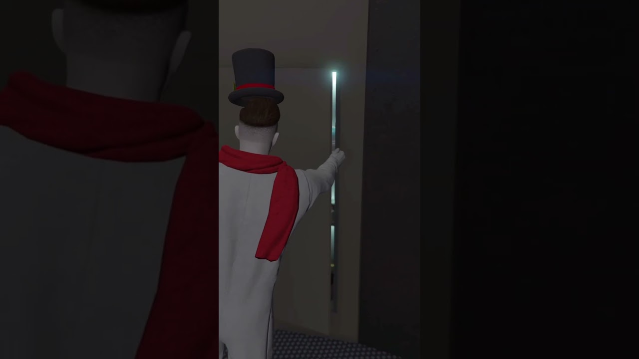 IF YOU WANT FREE MONEY IN GTA 5 CHECK YOUR SAFE 😉 