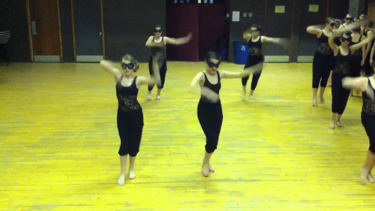 SWEET DREAMS - Edinburgh Dance Academy