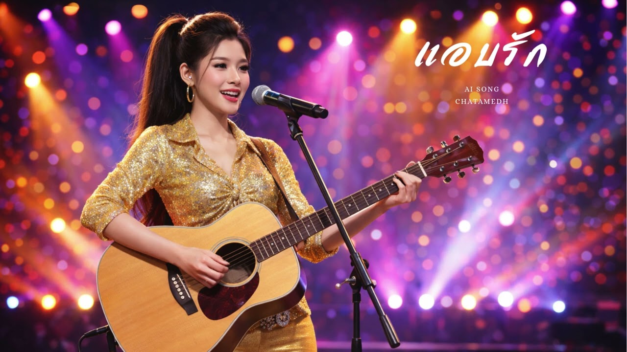 แอบรัก