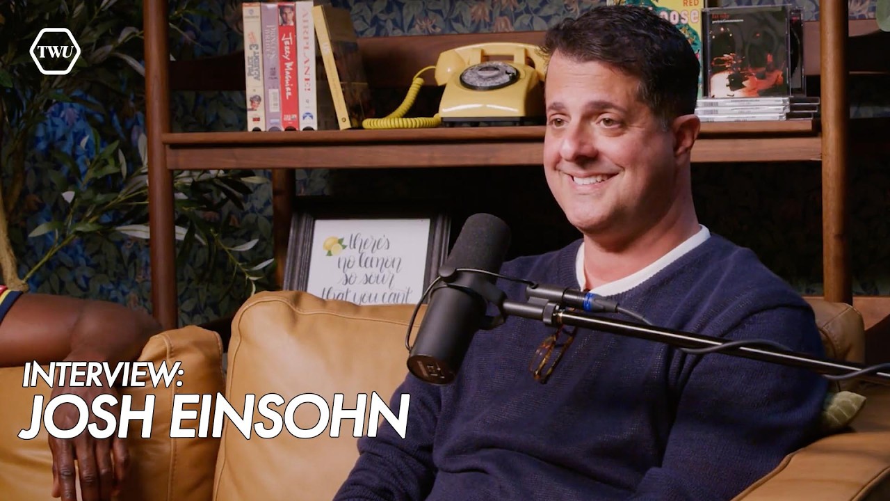 Casting Director for This Is Us | Josh Einsohn and Us | That Was Us