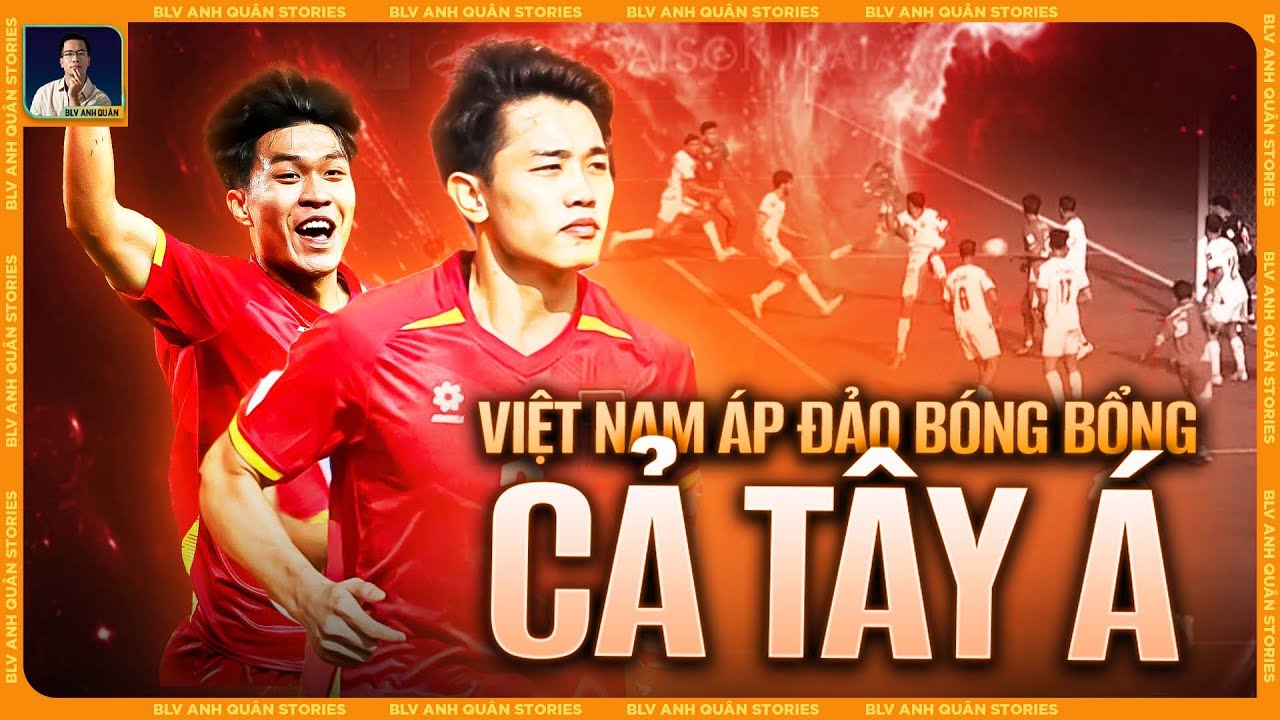 SỐNG ĐỦ L&Acirc;U ĐỂ THẤY VIỆT NAM &Aacute;P ĐẢO B&Oacute;NG BỔNG CẢ T&Acirc;Y &Aacute;