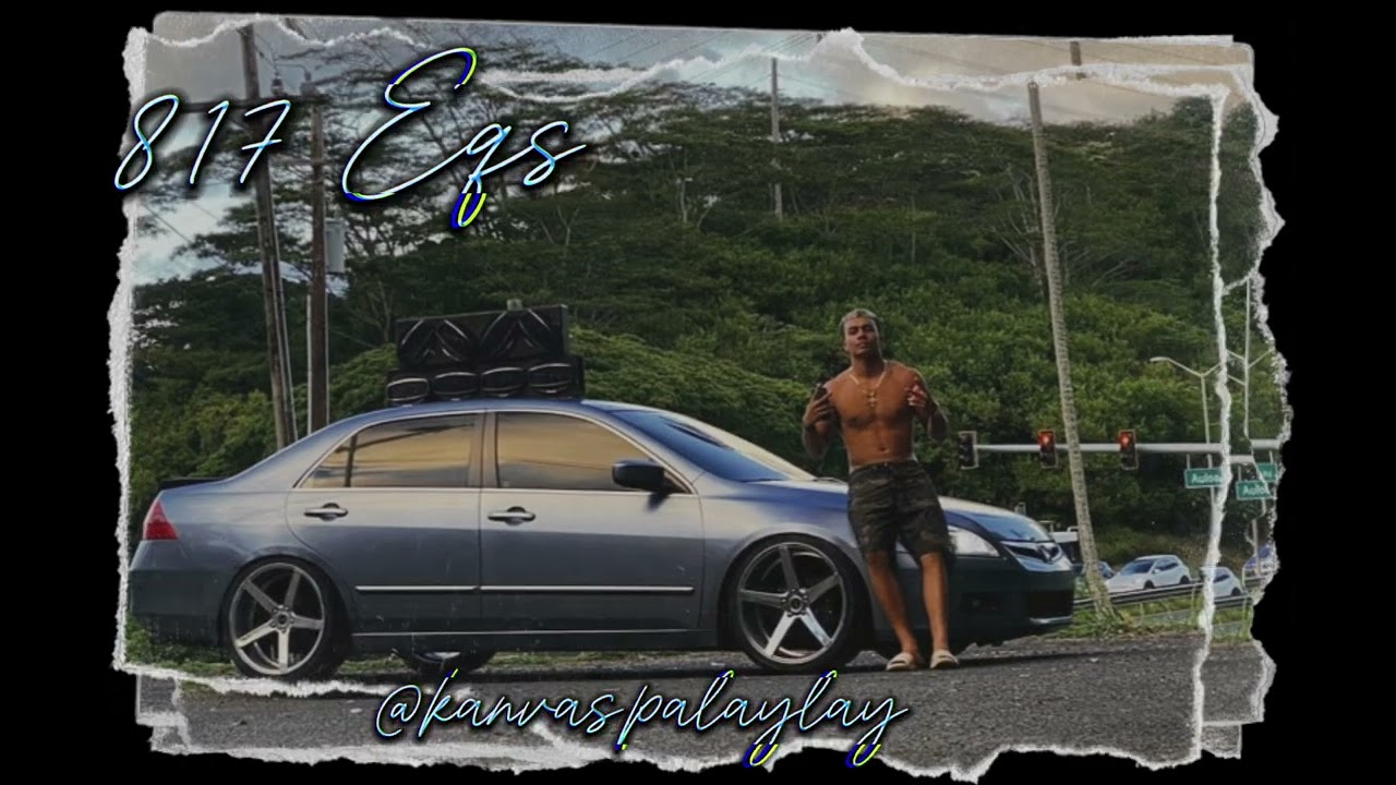 Kick your door down (Eq) - Da Real Gee Money