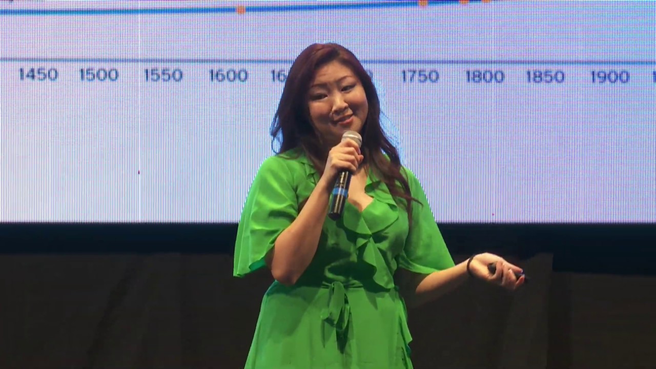 MELISSA LO - 2° CONGRESO INTERNACIONAL DE EDUCACIÓN DE TUCUMÁN 2018
