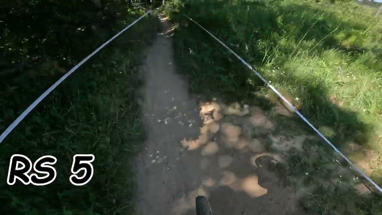 MTB Enduro,Garmin SPEN #1,Birell Bikefest Kálnica 2023