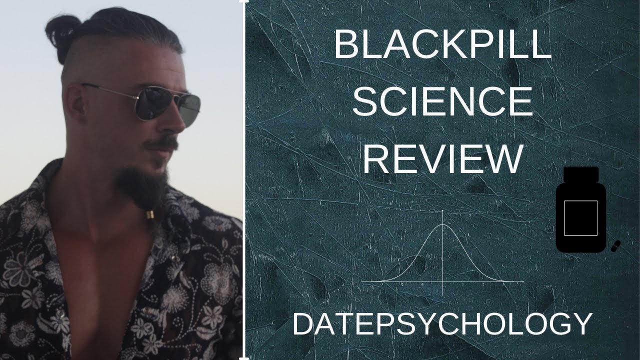 “Blackpill Science” Review