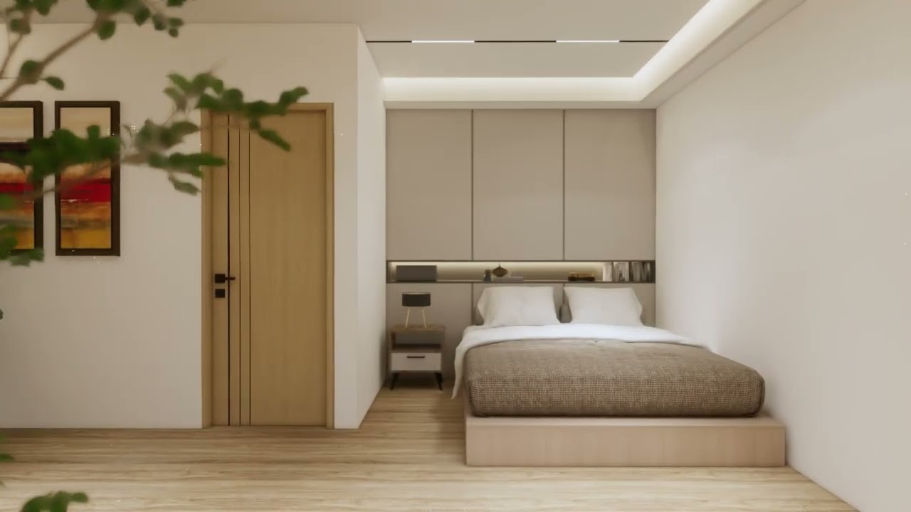 Arsitektur & Interior Tn. Hendry