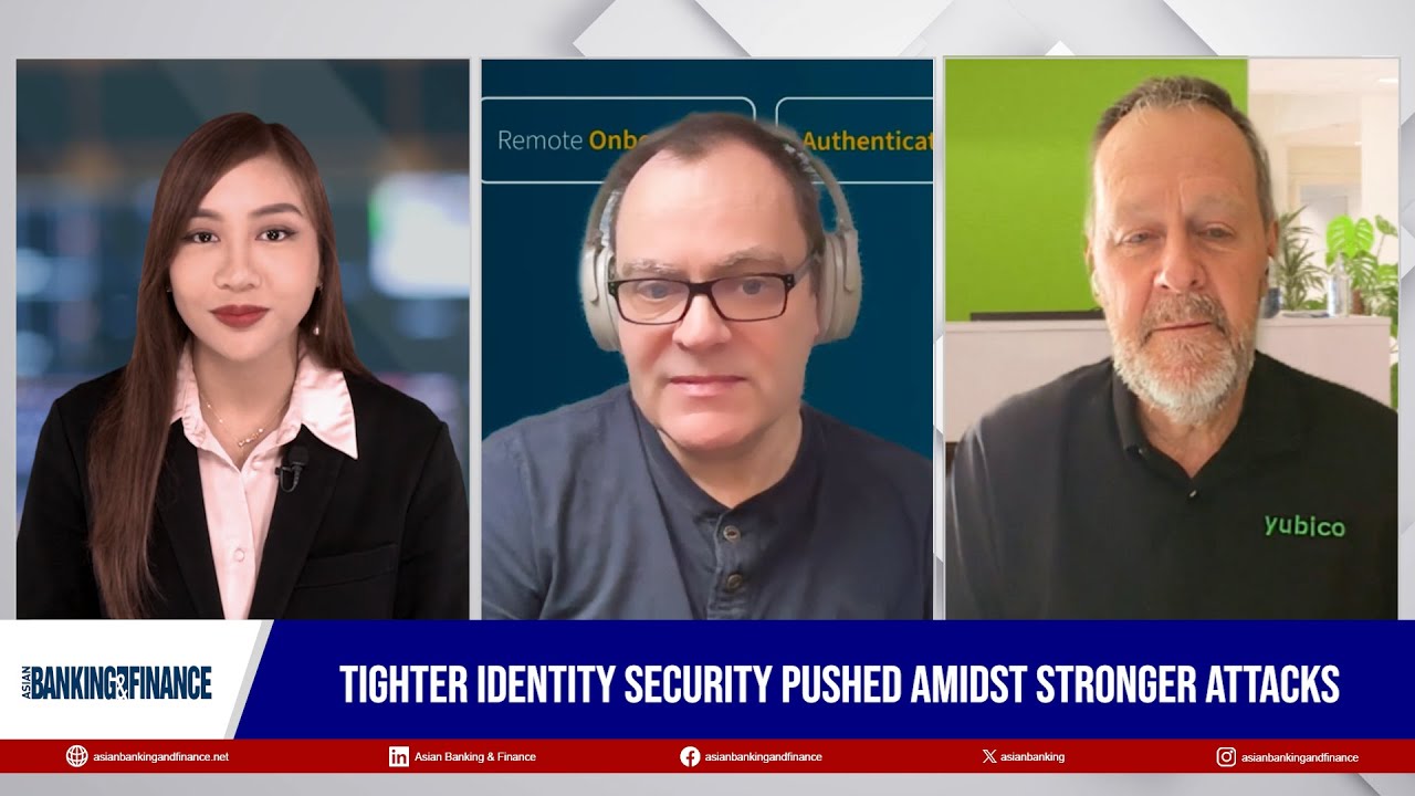 ABF: Tighter identity security pushed amidst stronger attacks