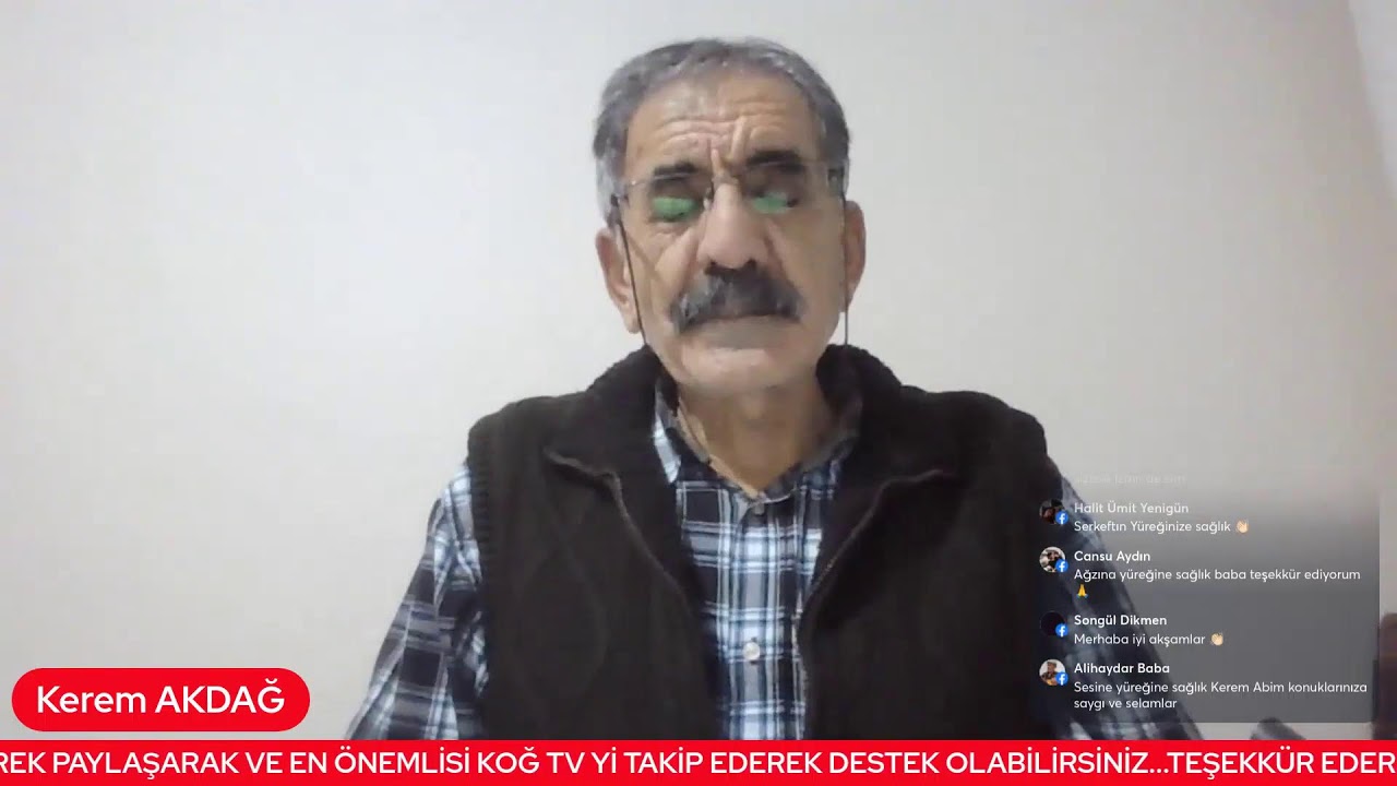 KOĞ TV