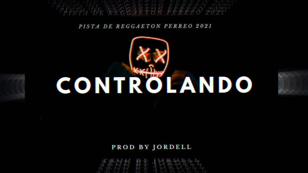 (FREE) PISTA DE REGGAETON MALIANTEO PERREO 2021 / BEAT PERREO AGRESIVO/ PROD BY JORDELL