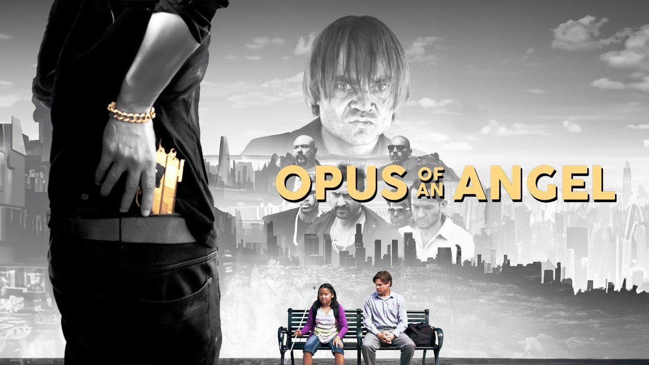 Opus of An Angel (Dramat) Oczy są bezużyteczne, gdy umysł jest ślepy | Cały film