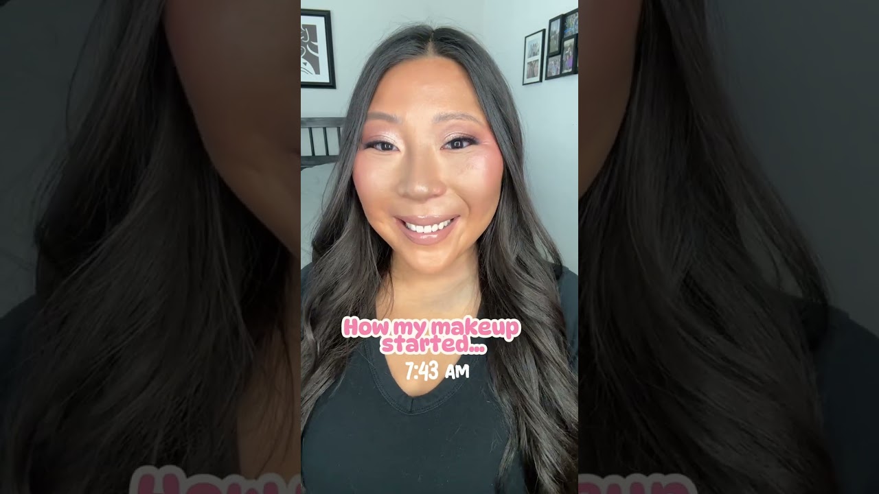Did someone say all day makeup?!?👏🏼💕 This was on for 15 hours!!! SIZE BEAUTY Beauty Beverly Hills