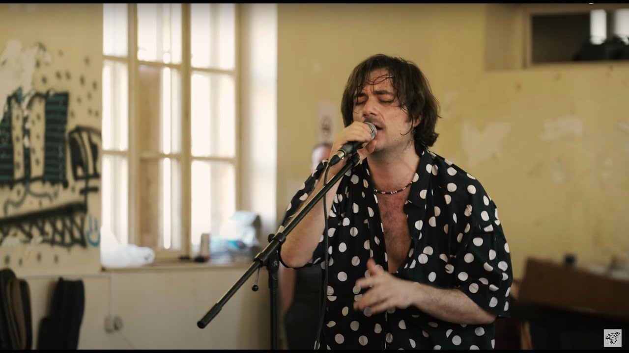 La Fazani - Full Performance (Llukar Live Sessions)