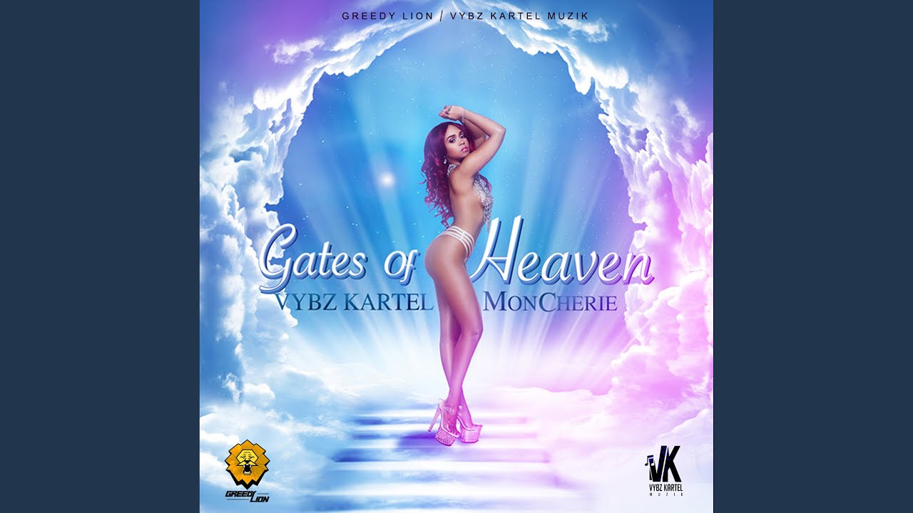 Gates of Heaven