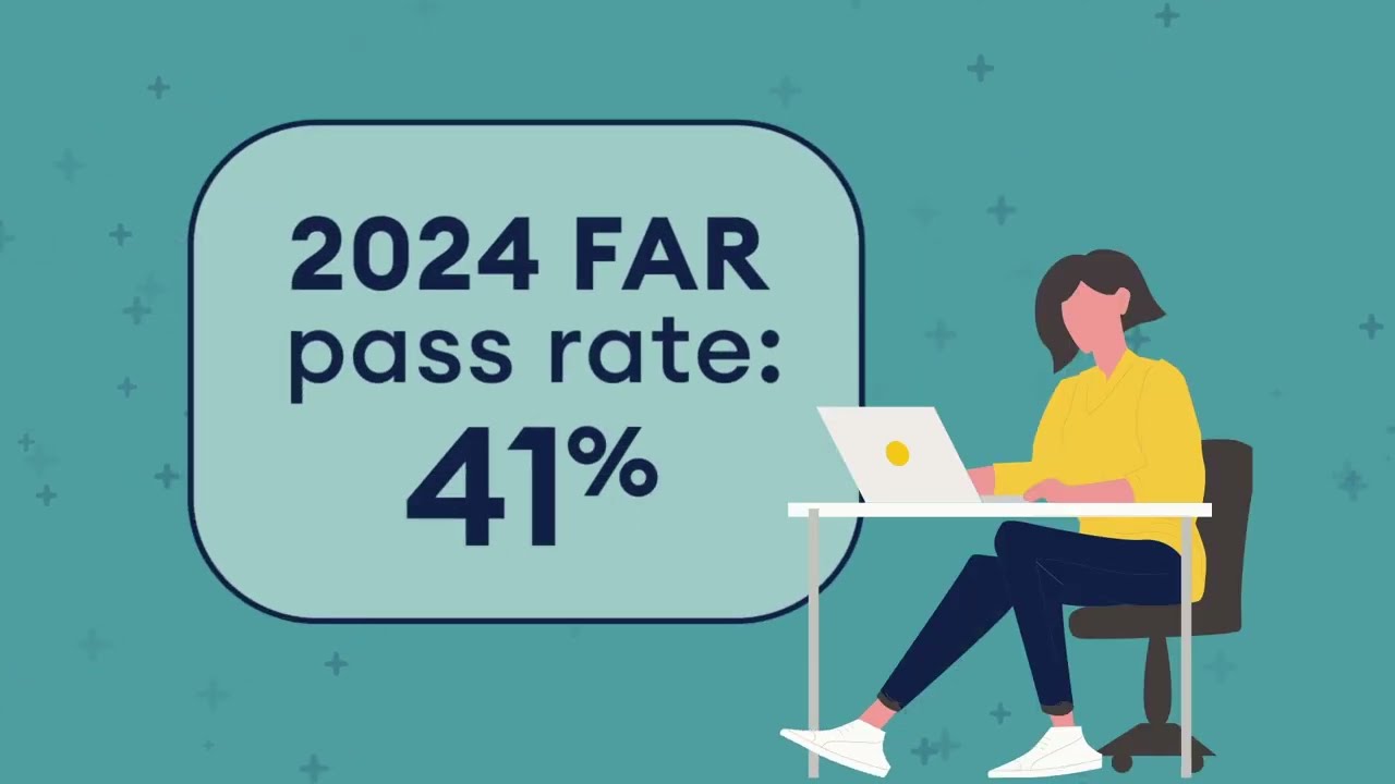 Everything you need to know about FAR