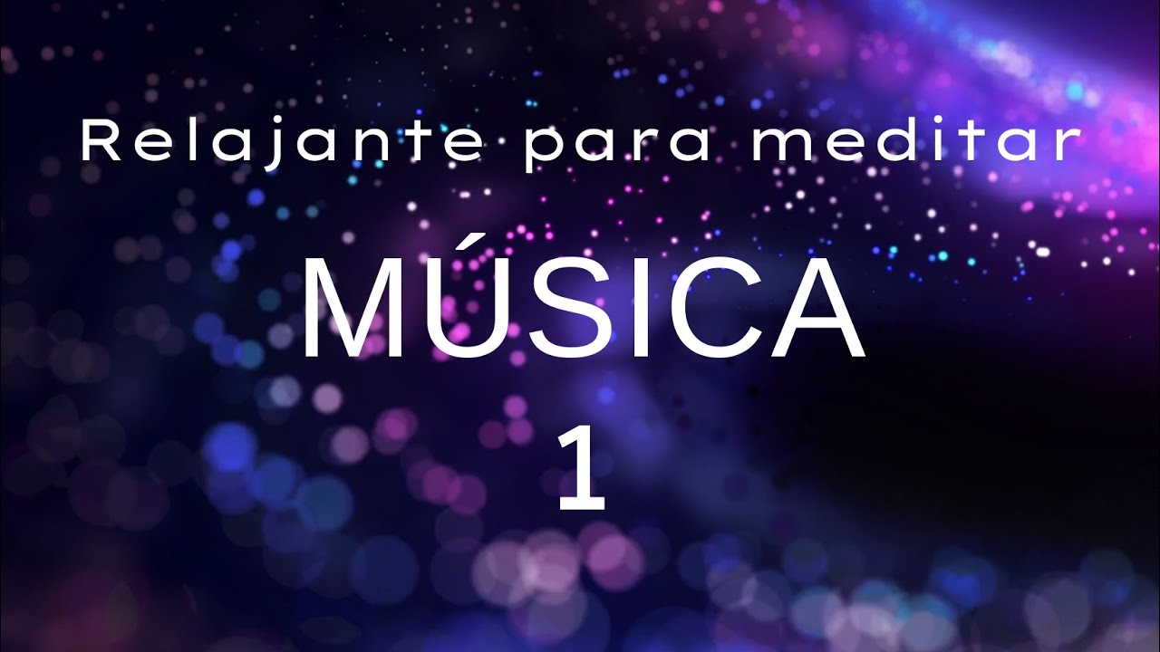 💙 MÚSICA relajante 🎶 para MEDITAR | Respirando Azul Clarito