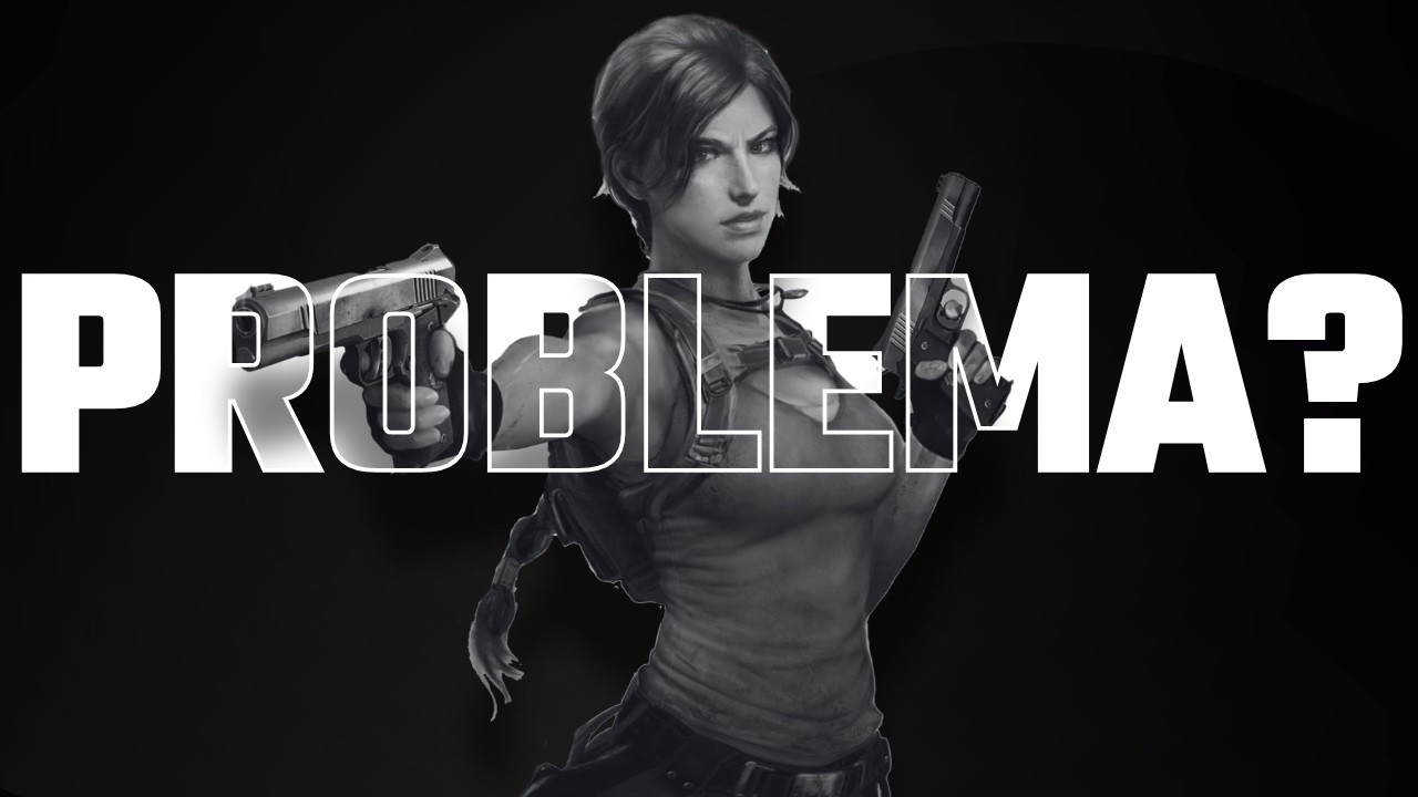 CRYSTAL DYNAMICS ESTÁ PERDIDA? Novo Tomb Raider sofre com atrasos e problemas!