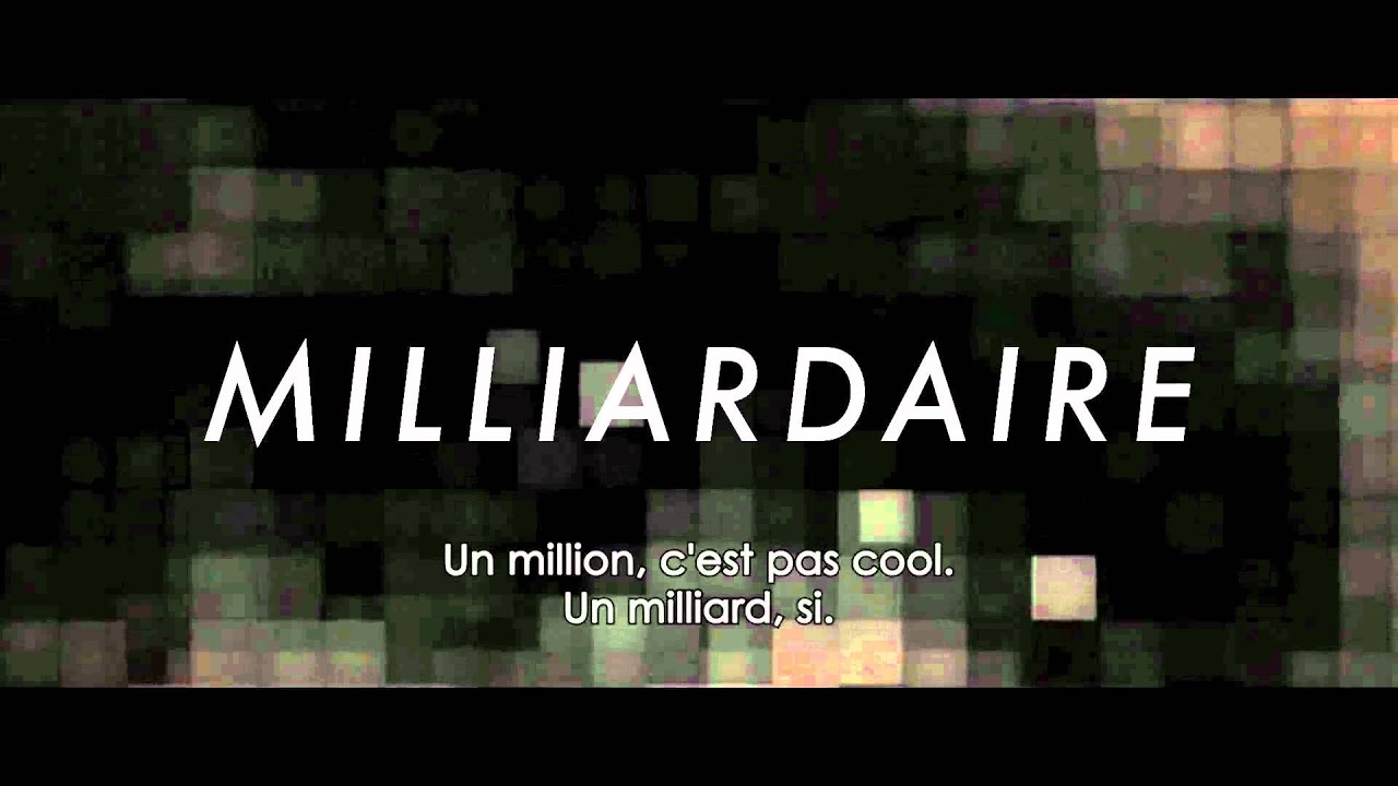 The Social Network Bande annonce 1 VOSTFR HD