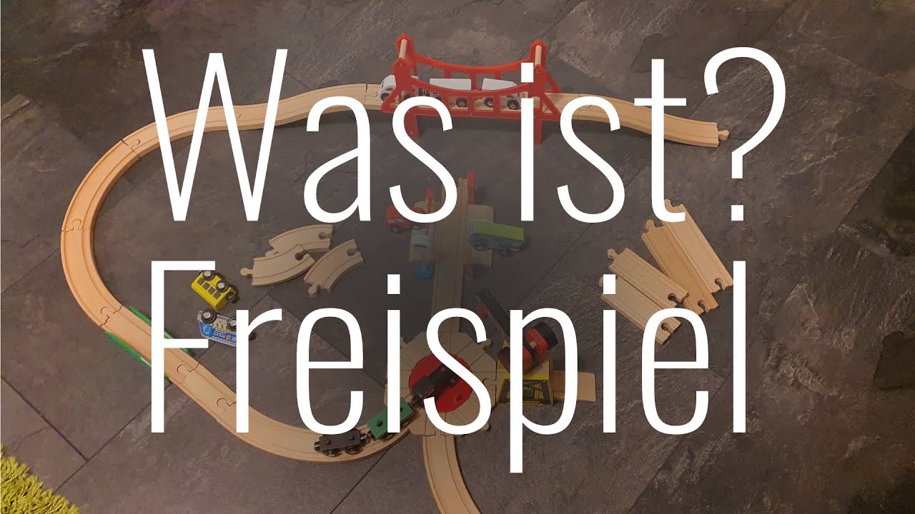 Was ist? Freispiel