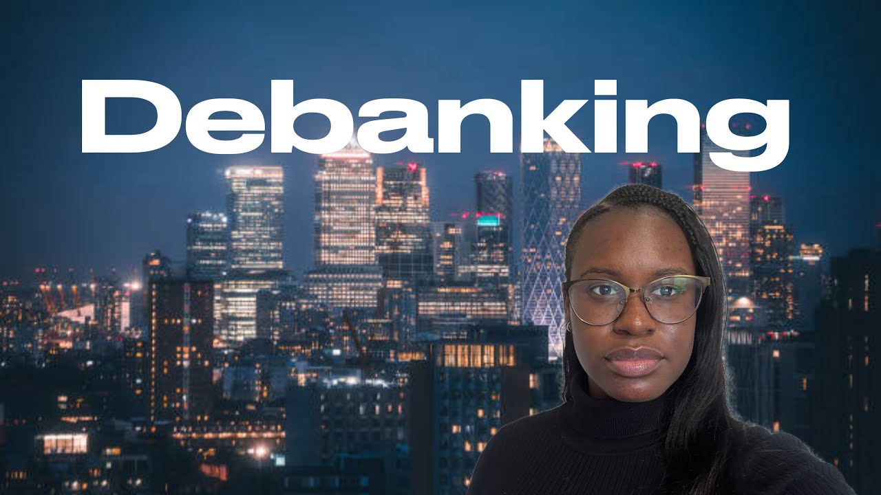 Debanked in the UK? Reasons Why Bank Close Accounts & What To Do