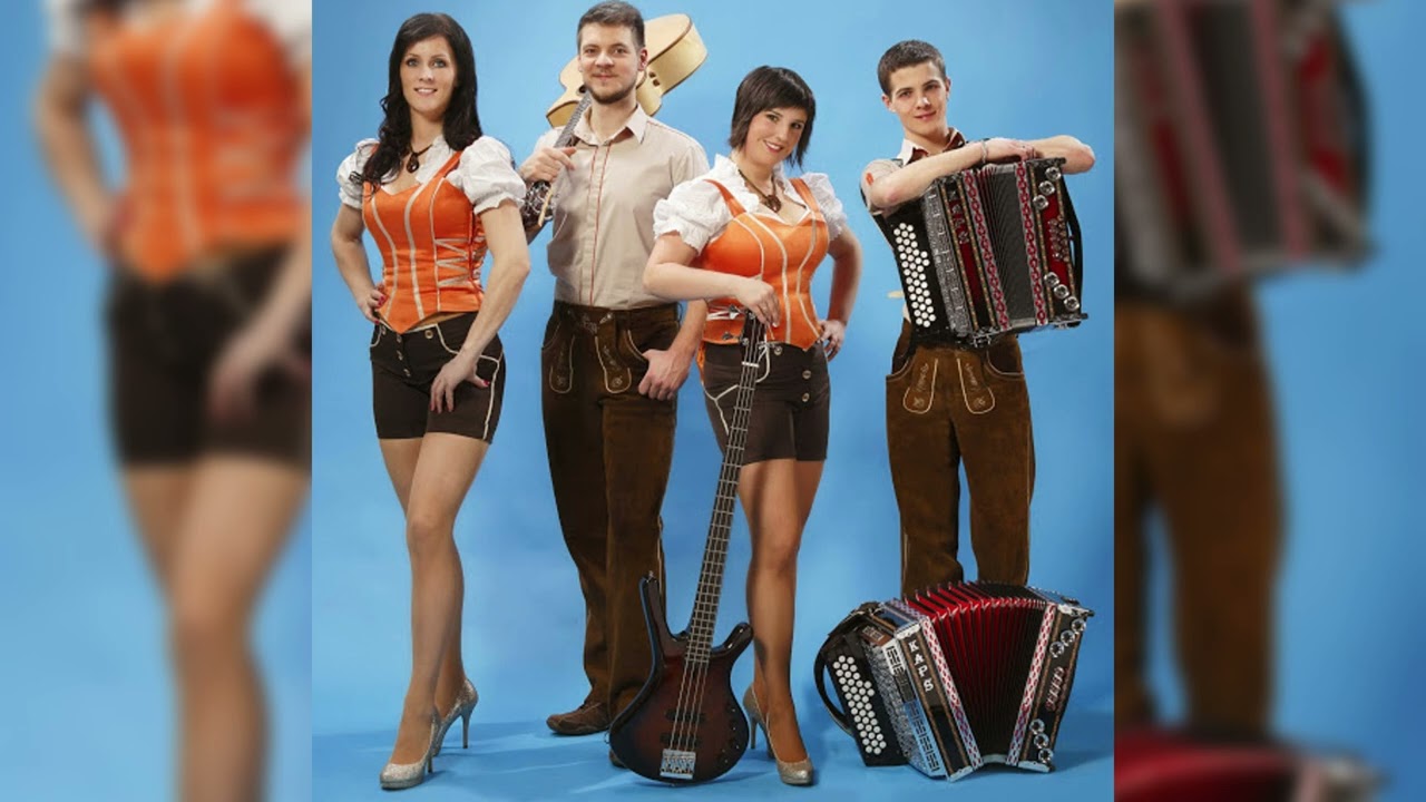 Ansambel Čar - Dobro vse se vrača