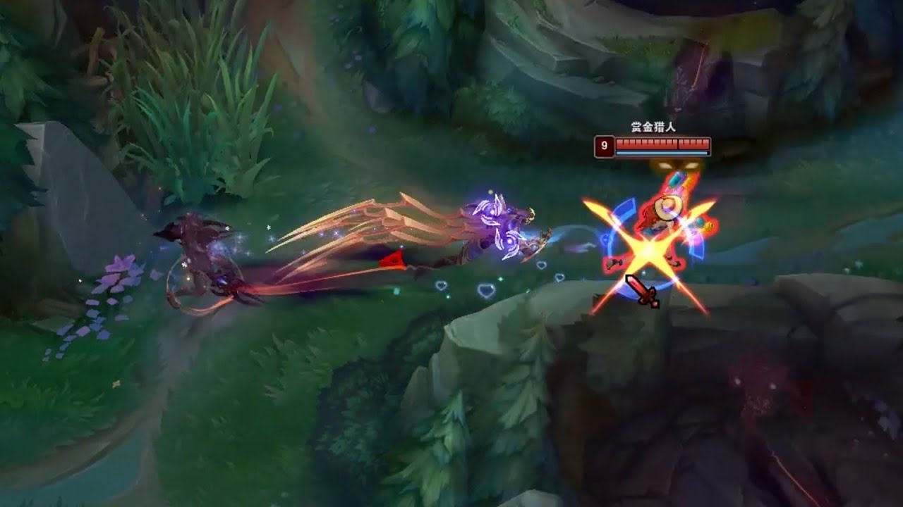 Rank1 Zed: This Zed SECRET will help you climb FAST